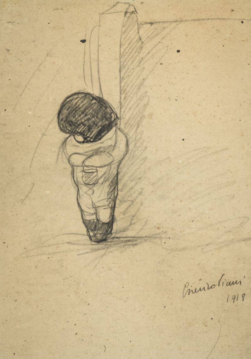 Lorenzo Viani - L'innocente