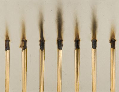 Dessin De Feu