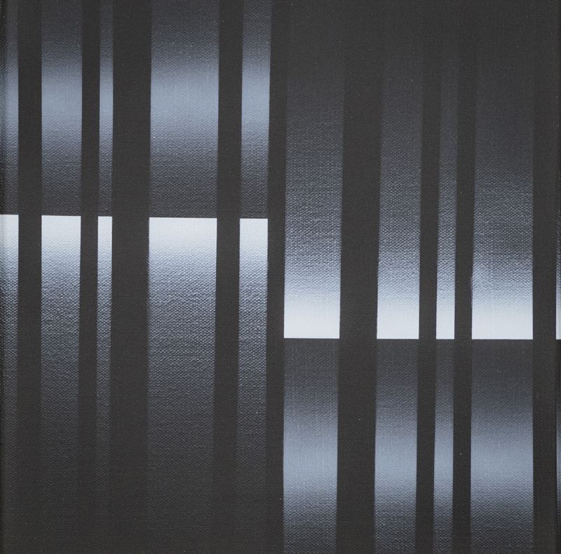 Ennio Finzi - Struttura Luce