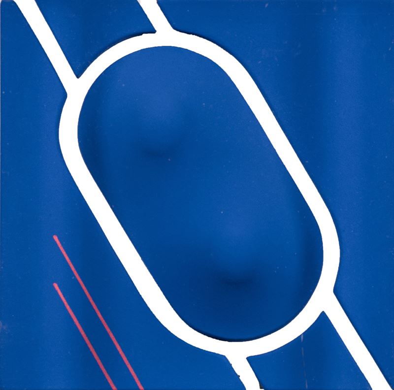 Andrea Bassani - Senza Titolo