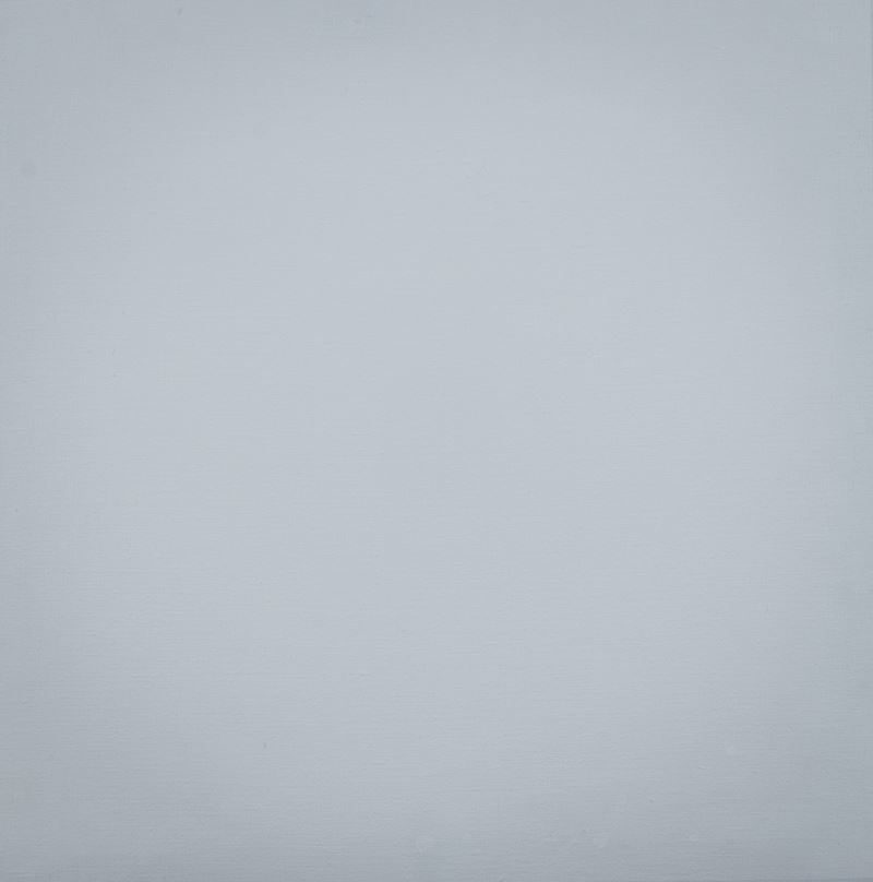 Jorrit Tornquist - Spazio - Nebbia
