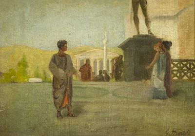 Soggetto Romano