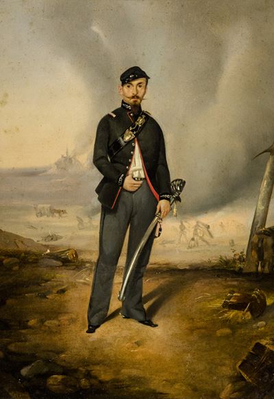 Soldato