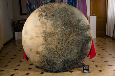 Luna Oro Antico