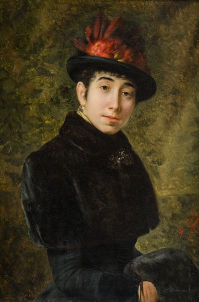 Figura Femminile