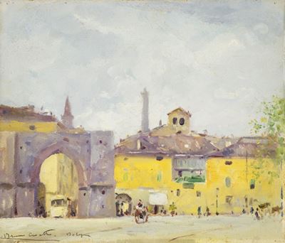 Bologna