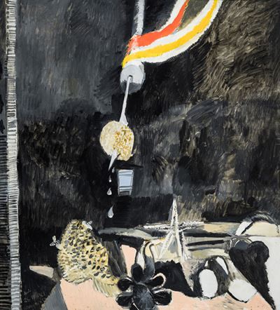 La Spugna Dell'aceto