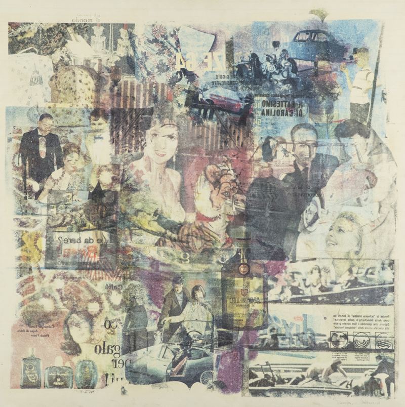Roberto Malquori - Iconosfera