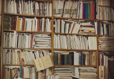 Ex Libris