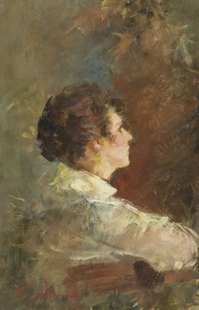 Ritratto