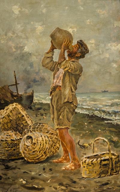 Pescatore