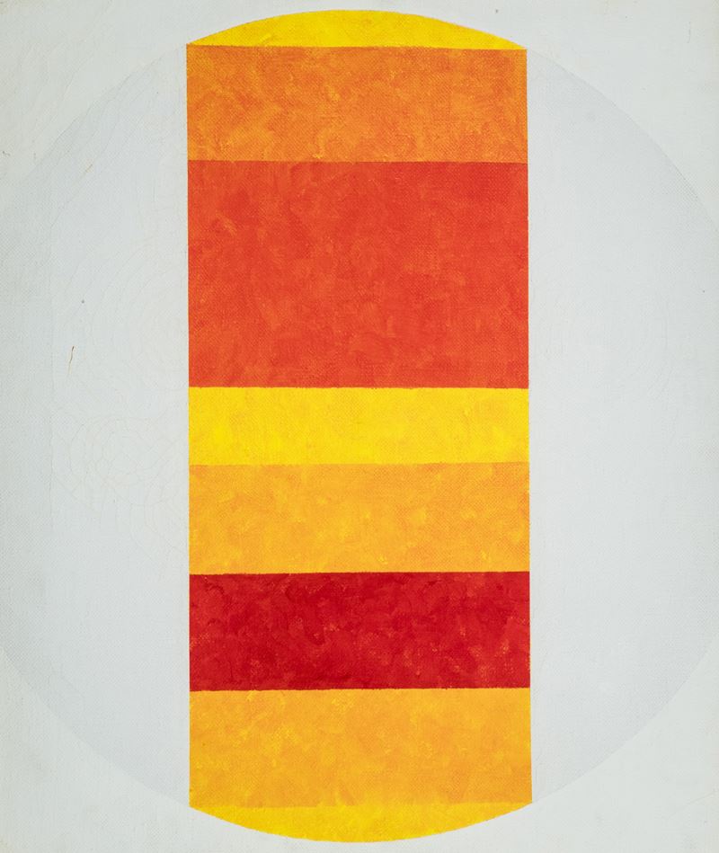 Emiliano Bonfanti - Senza Titolo