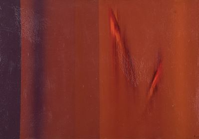 Modulazione in Rosso