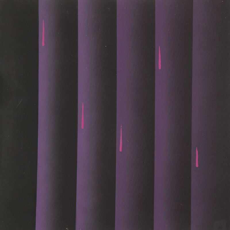 Ennio Finzi - Spazio Vibratile