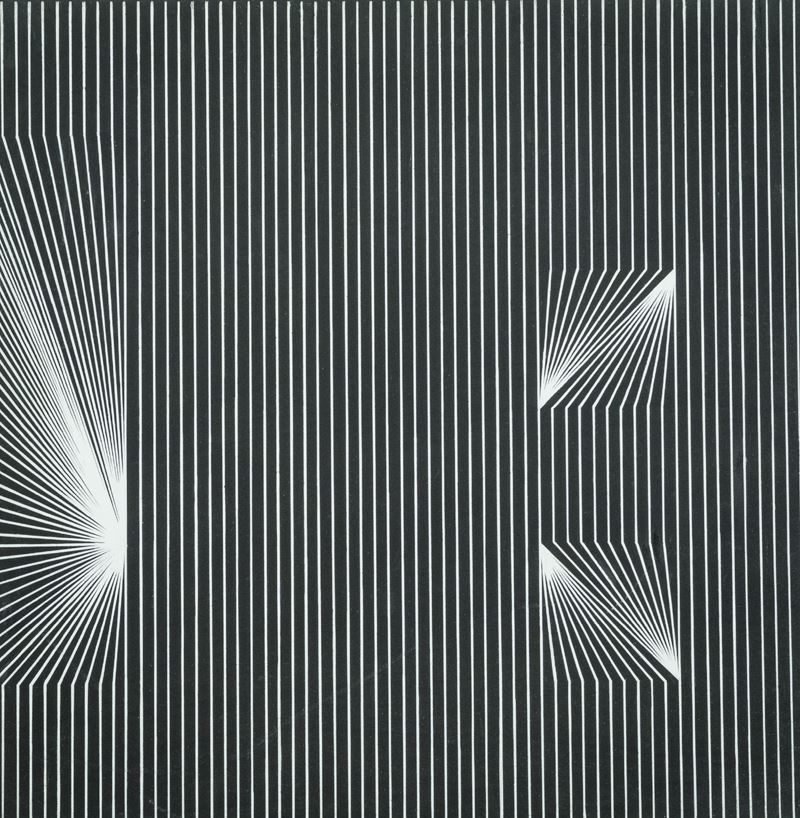 Alvaro Monnini - Senza Titolo