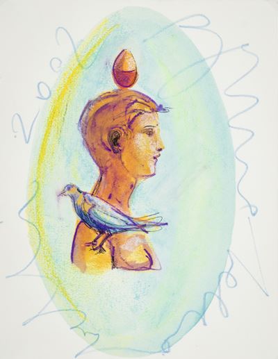 Omaggio a Marino Marini