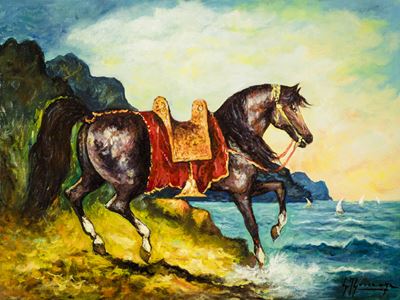 Corsiero