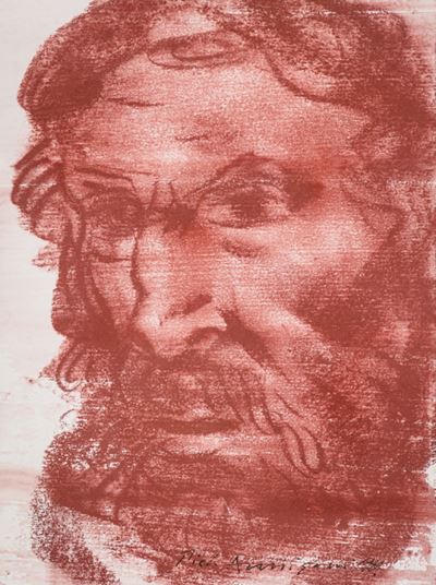 Volto Maschile