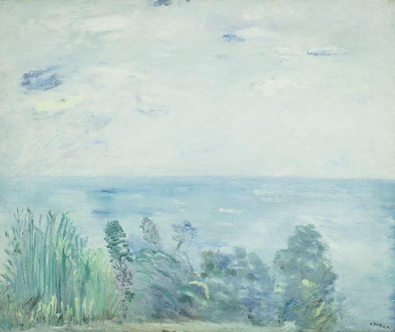Angelo del Bon - Marina dalla Pineta
