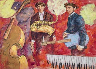 Musicisti