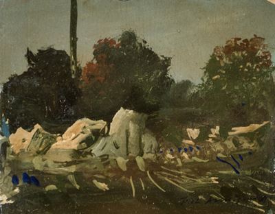 Paesaggio