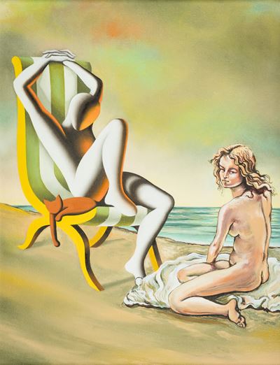 Reconciliation