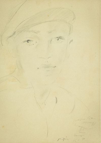 Ritratto di Ragazzo