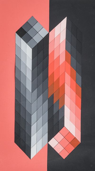 Tridim - G