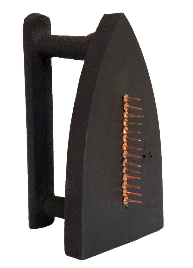 Man Ray - Le Cadeau