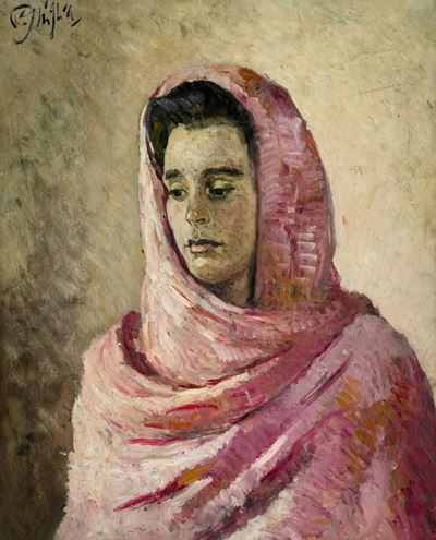 Figura Femminile