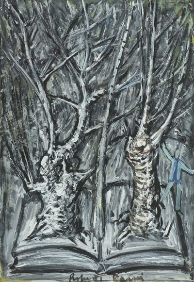 Foresta