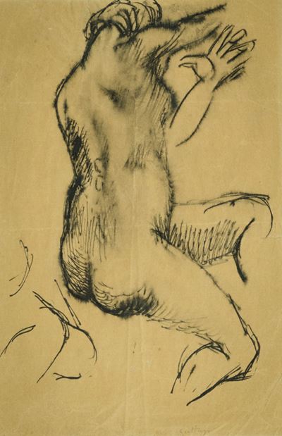 Nudo
