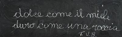 Dolce Come il Miele...