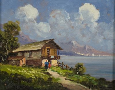 Paesaggio