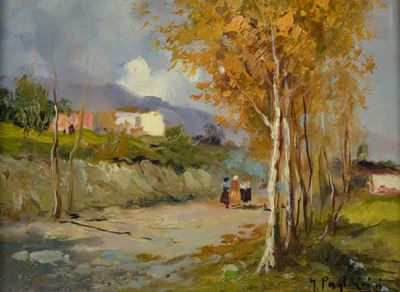 Paesaggio