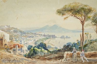 Golfo di Napoli