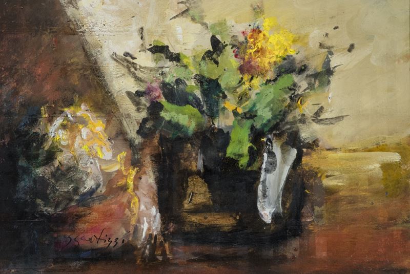 Sergio Scatizzi - Vasi