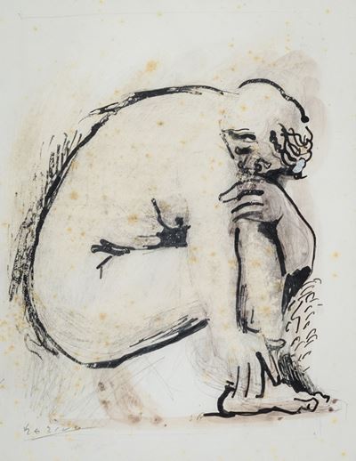 Nudo Femminile