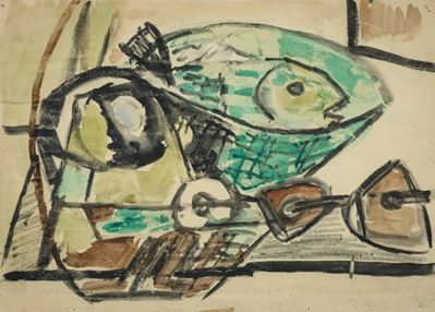 Attrezzi da Pesca