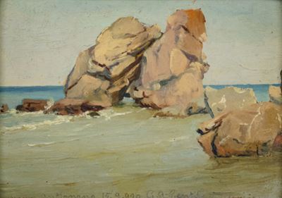 Antignano
