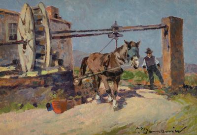 L'ingegno
