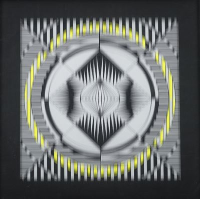 Nucleo Vibrante
