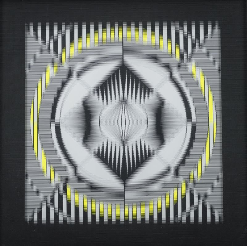 Guido Baldessari - Nucleo Vibrante