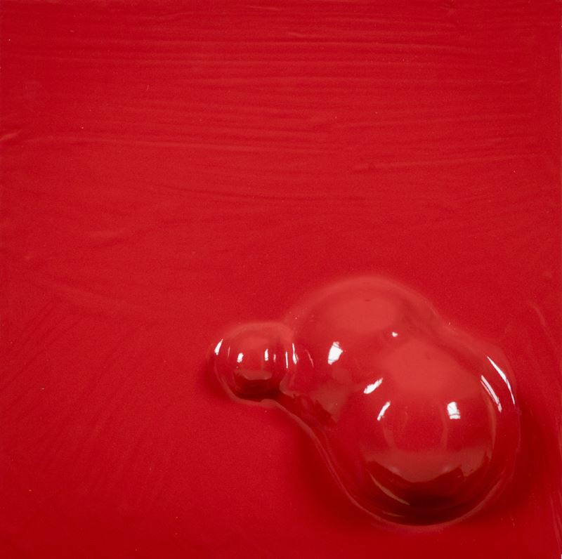 Beatrice Gallori - Red/less