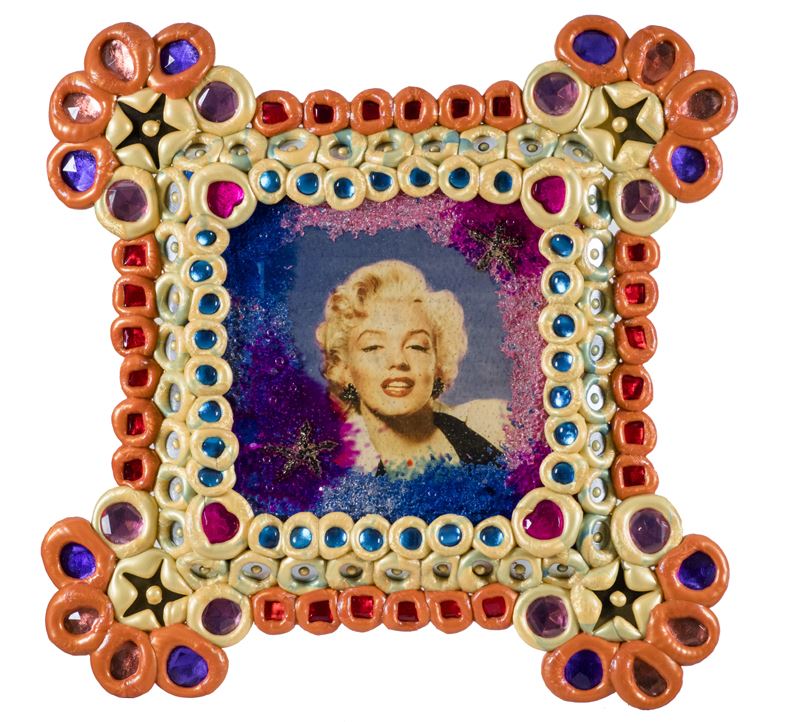 Omar Ronda - Marilyn
