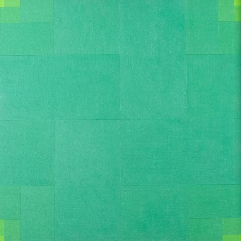 Jorrit Tornquist - Senza Titolo