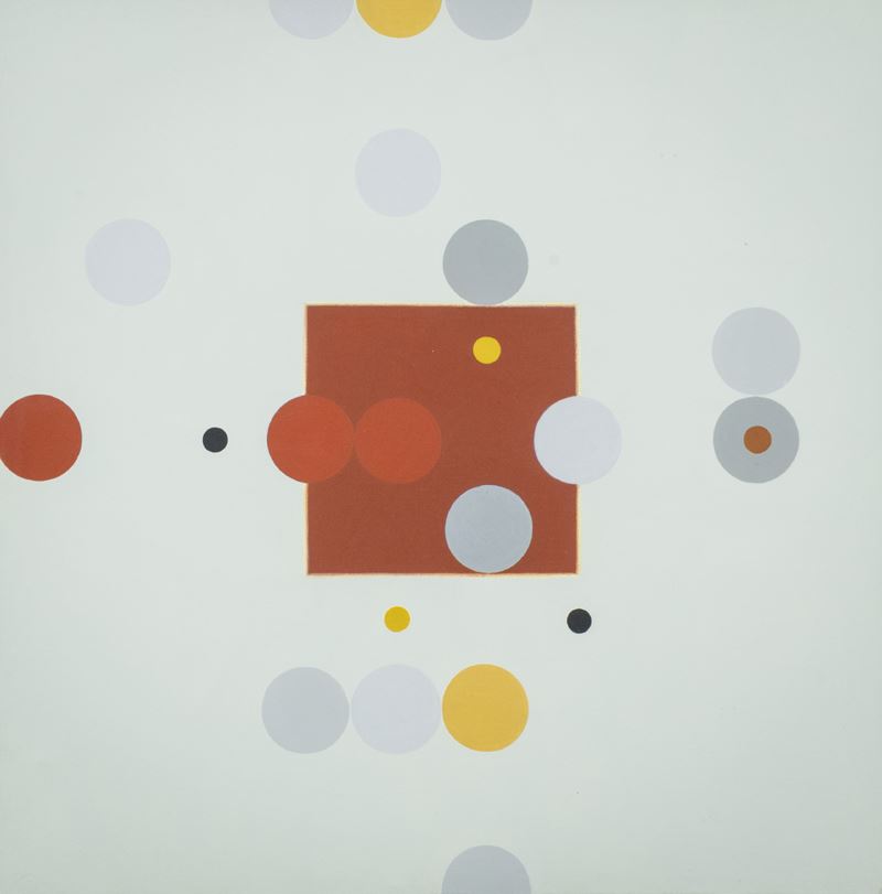 Carlo Nangeroni - Interaction