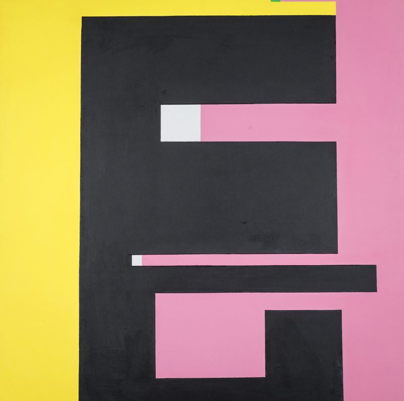 Bruno Munari - Negativo - Positivo