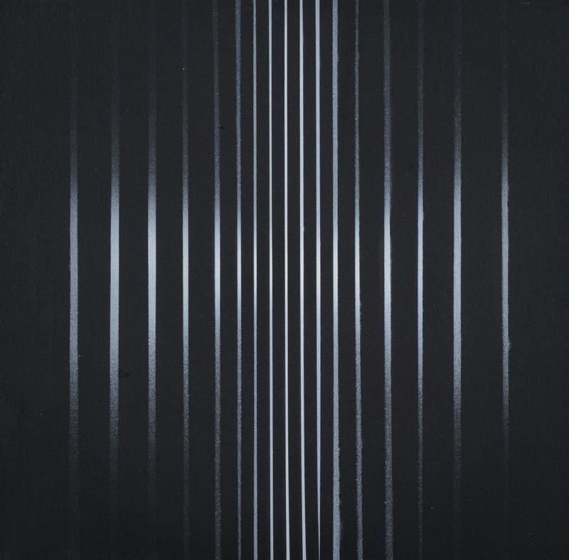 Ennio Finzi - Luce - Vibrazione