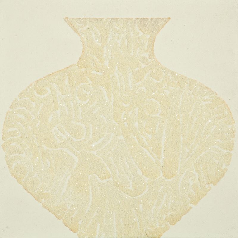 Fathi Hassan - Contenitore di Memorie